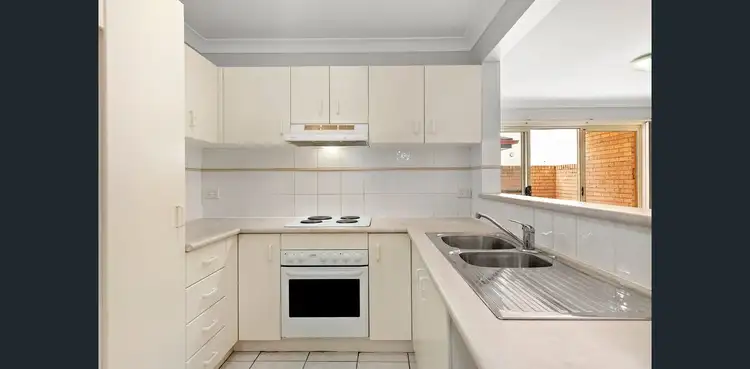 Fourth view of Homely apartment listing, 4/19 Atchison Street, Wollongong NSW 2500