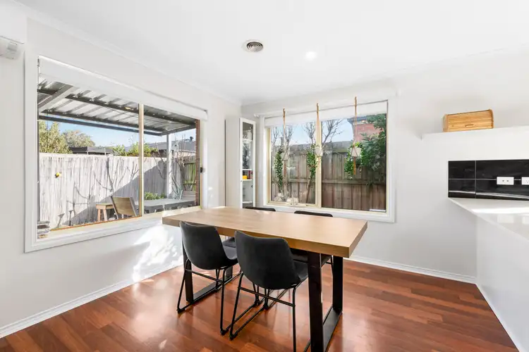 Fourth view of Homely house listing, 11 Verde Parade, Epping VIC 3076