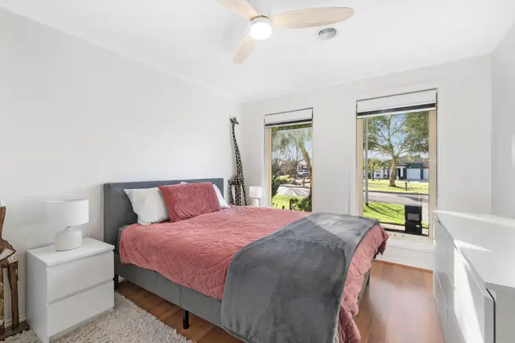 Fifth view of Homely house listing, 11 Verde Parade, Epping VIC 3076