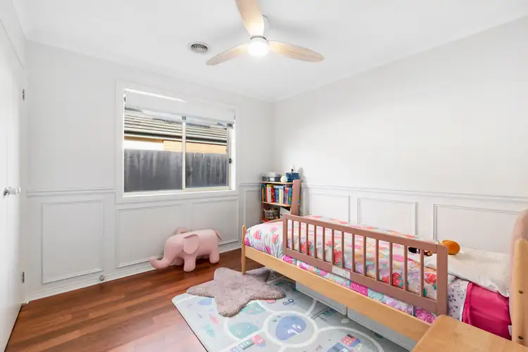 Sixth view of Homely house listing, 11 Verde Parade, Epping VIC 3076