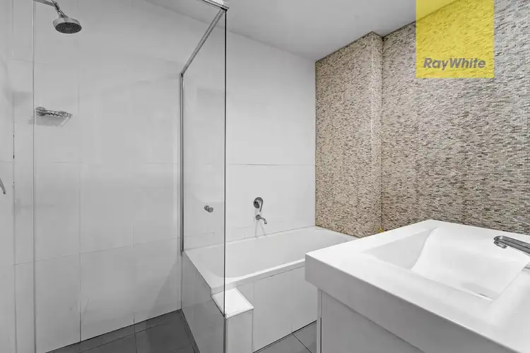 Second view of Homely apartment listing, 20/7F Parkes Street, Harris Park NSW 2150