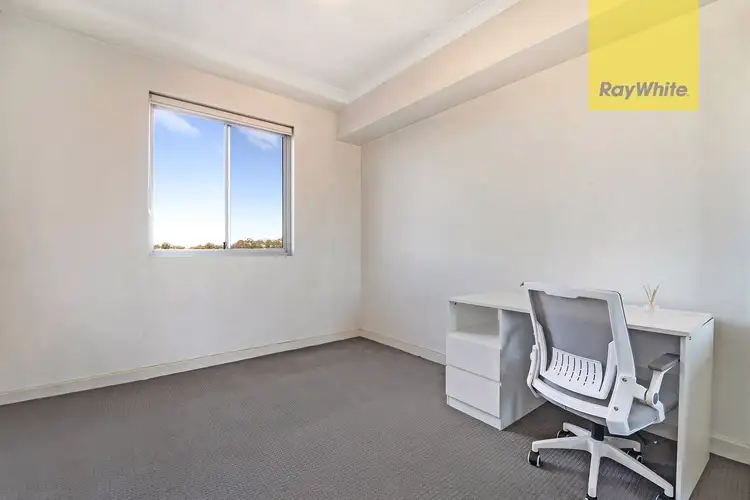 Third view of Homely apartment listing, 20/7F Parkes Street, Harris Park NSW 2150