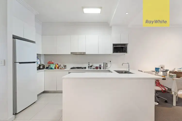 Fifth view of Homely apartment listing, 20/7F Parkes Street, Harris Park NSW 2150