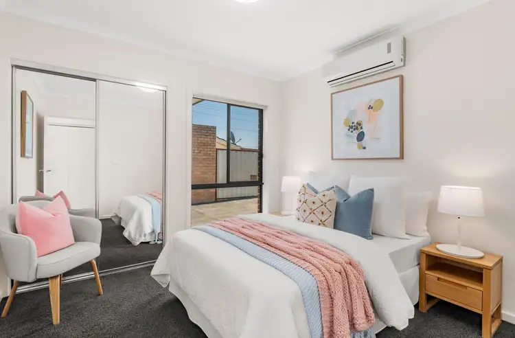 Fifth view of Homely villa listing, 1/54 Heyington Avenue, Thomastown VIC 3074