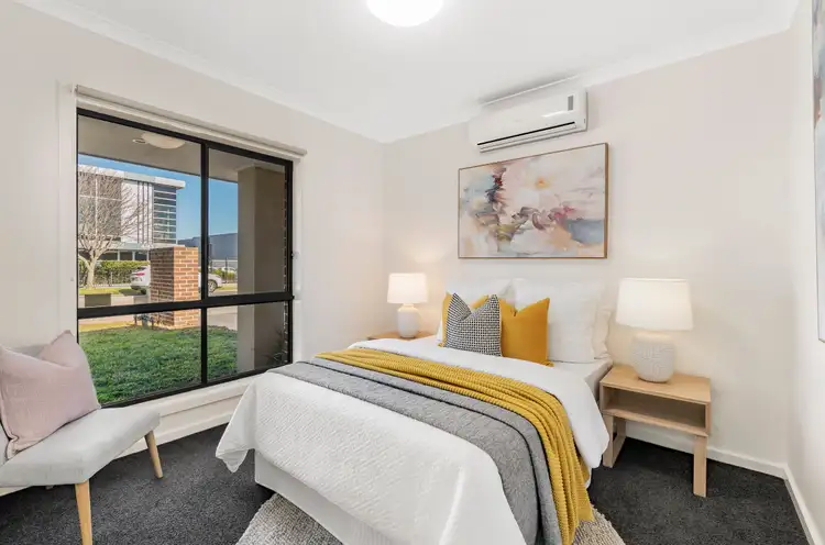 Sixth view of Homely villa listing, 1/54 Heyington Avenue, Thomastown VIC 3074