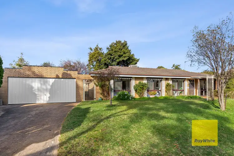 1 Armitage Court, Belmont VIC 3216