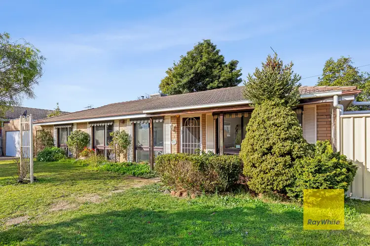 Second view of Homely house listing, 1 Armitage Court, Belmont VIC 3216