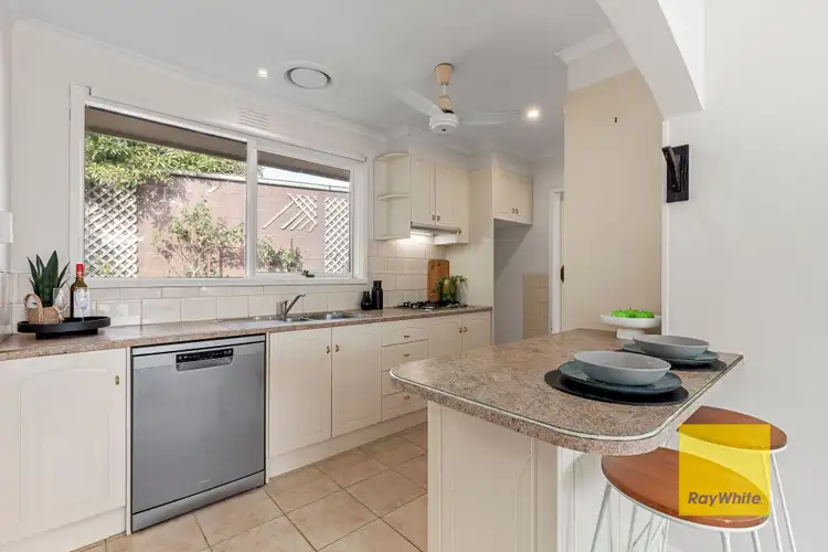 Third view of Homely house listing, 1 Armitage Court, Belmont VIC 3216