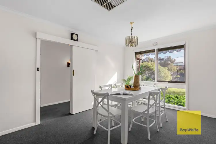 Fourth view of Homely house listing, 1 Armitage Court, Belmont VIC 3216