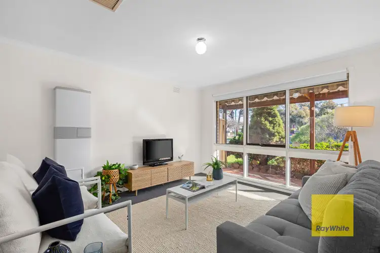 Fifth view of Homely house listing, 1 Armitage Court, Belmont VIC 3216