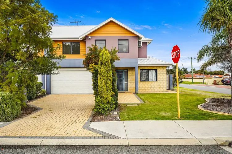11B Shakespeare Avenue, Balcatta WA 6021