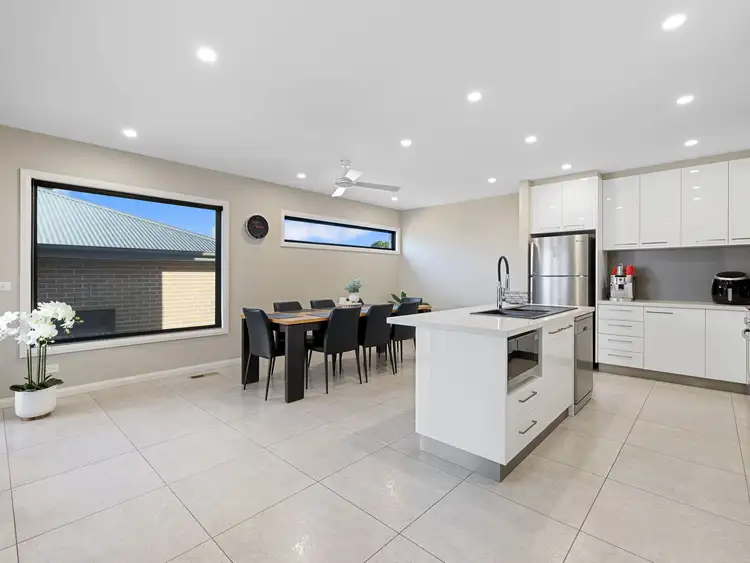 Second view of Homely house listing, 36 Darling Avenue, Inverloch VIC 3996