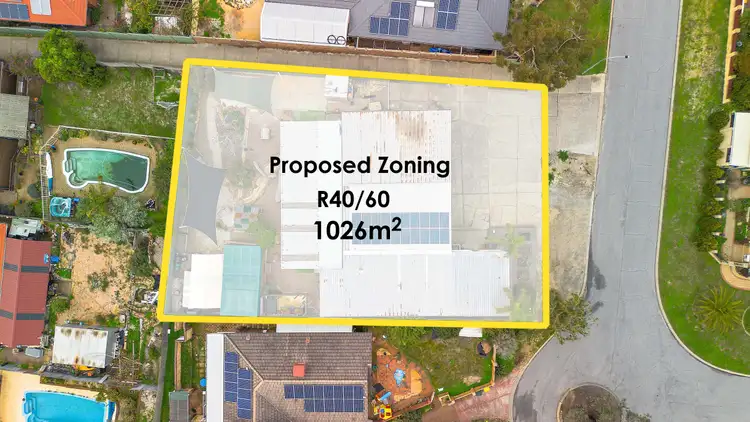 13 Merino Court, Thornlie WA 6108