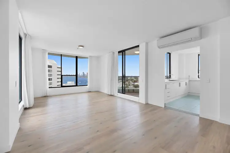Main view of Homely apartment listing, 1104/41 Labrador Street, Labrador QLD 4215