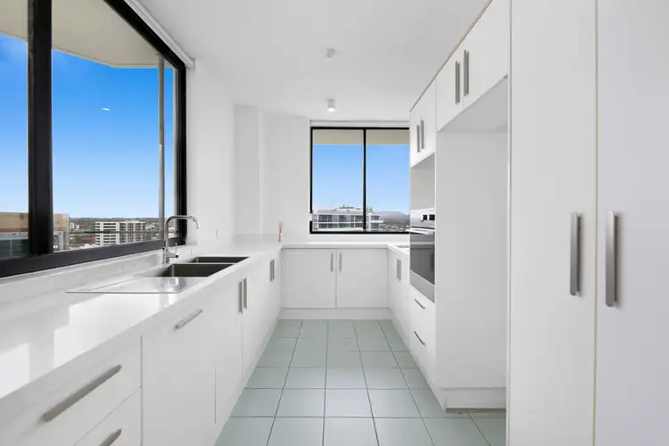 Third view of Homely apartment listing, 1104/41 Labrador Street, Labrador QLD 4215
