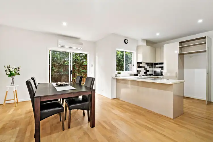Third view of Homely townhouse listing, 2/4 Euroka Street, Chadstone VIC 3148