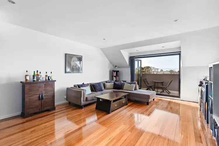 Fourth view of Homely townhouse listing, 2/1 Curtis Place, Brunswick VIC 3056