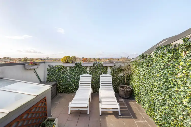 Fifth view of Homely townhouse listing, 2/1 Curtis Place, Brunswick VIC 3056