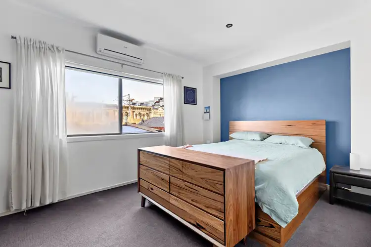 Fifth view of Homely townhouse listing, 2/1 Curtis Place, Brunswick VIC 3056