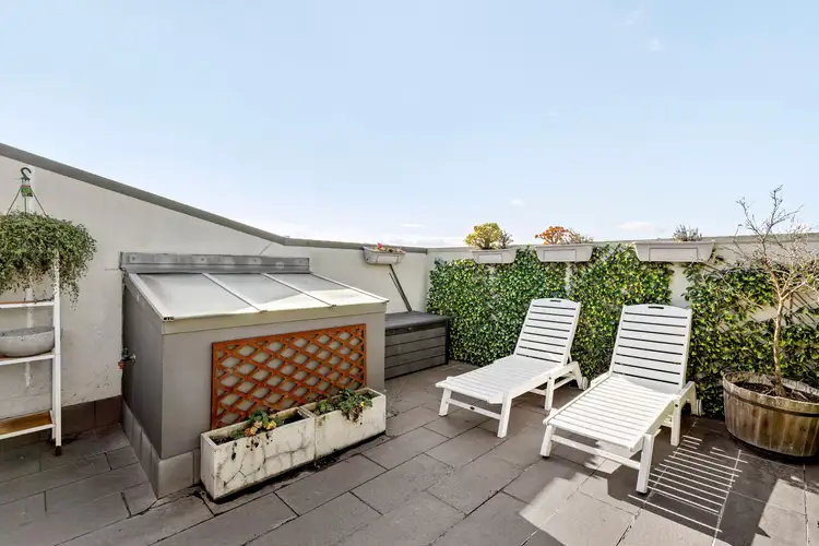 Sixth view of Homely townhouse listing, 2/1 Curtis Place, Brunswick VIC 3056