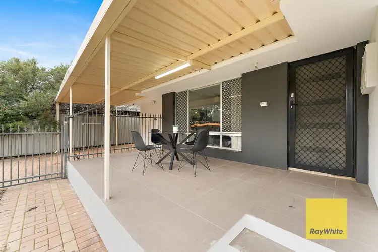 Second view of Homely house listing, 22A Alton Street, Kenwick WA 6107