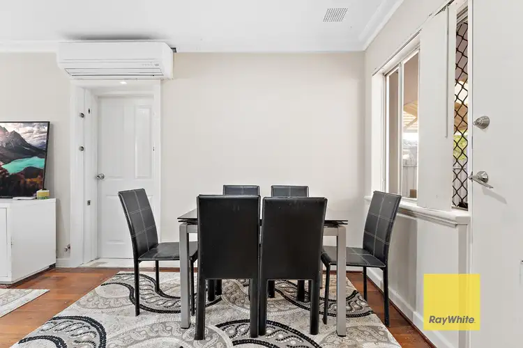 Fourth view of Homely house listing, 22A Alton Street, Kenwick WA 6107