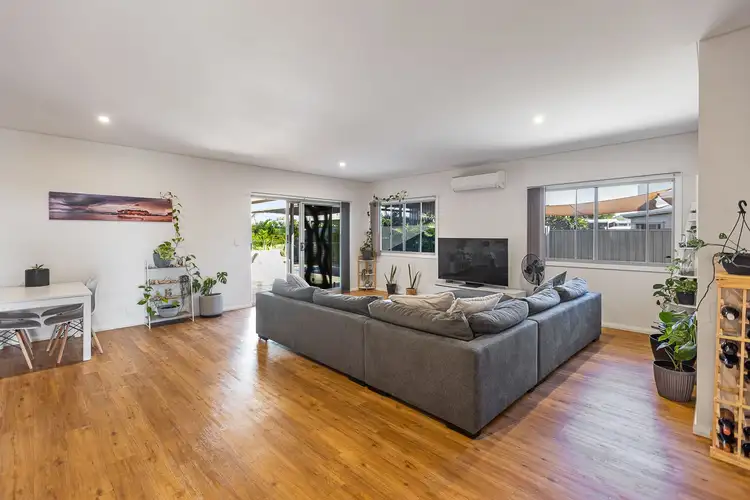 Third view of Homely house listing, 11 Griffin Way, Exmouth WA 6707