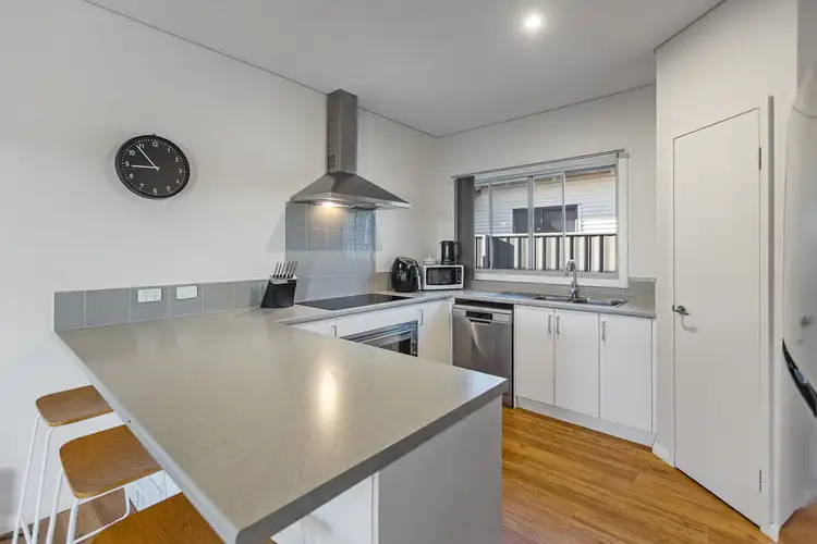 Fifth view of Homely house listing, 11 Griffin Way, Exmouth WA 6707