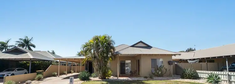 Main view of Homely house listing, 10 Schooner Street, Baynton WA 6714