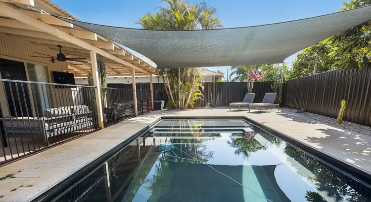 Second view of Homely house listing, 10 Schooner Street, Baynton WA 6714