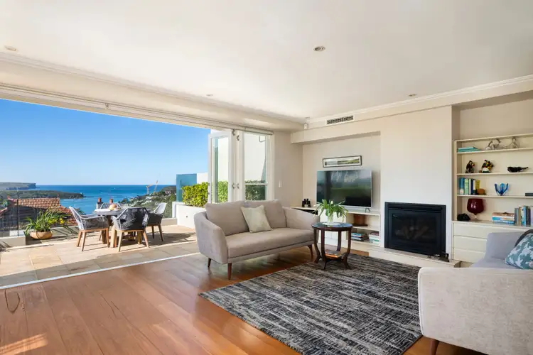 Third view of Homely apartment listing, 2/203 Spit Road, Mosman NSW 2088