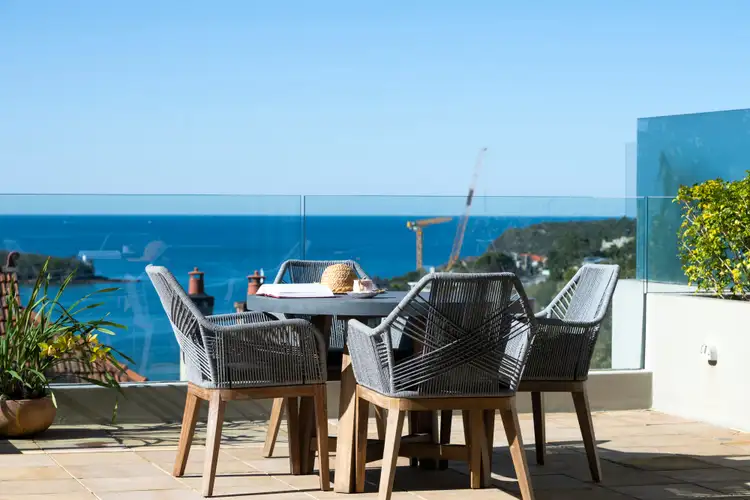 Fourth view of Homely apartment listing, 2/203 Spit Road, Mosman NSW 2088