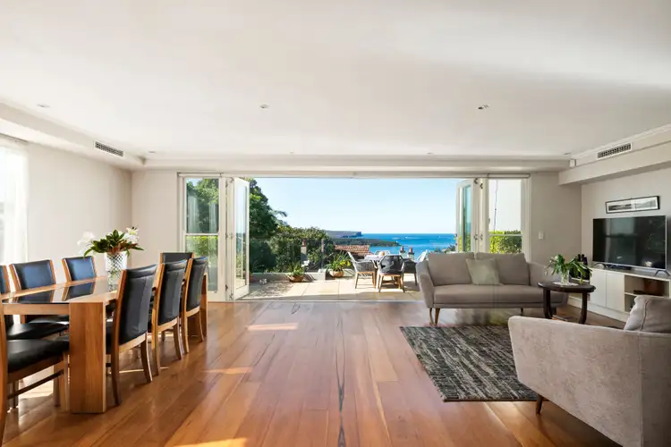 Fifth view of Homely apartment listing, 2/203 Spit Road, Mosman NSW 2088