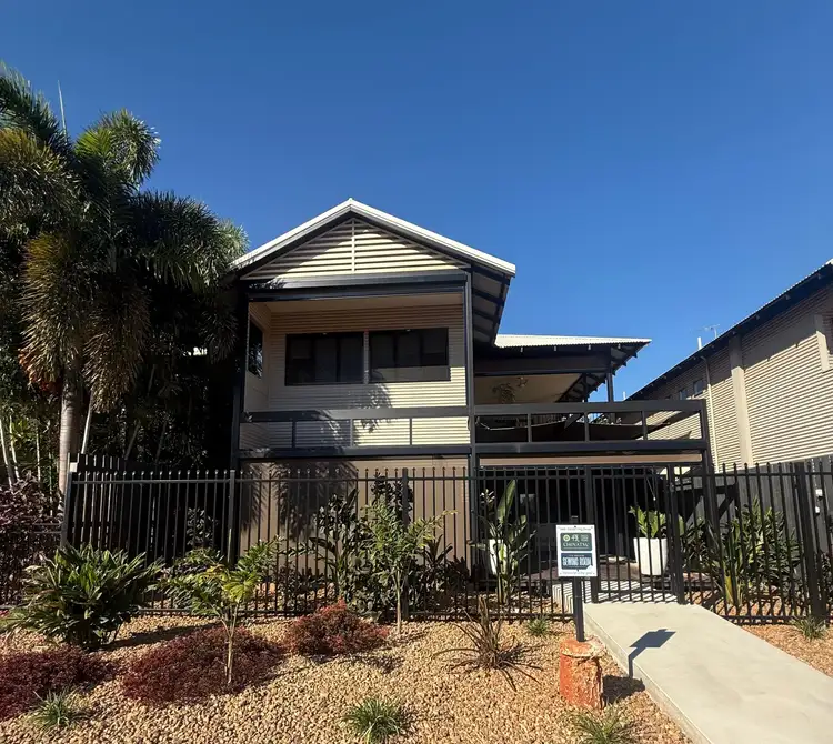 96B Sanderling Drive, Djugun WA 6725