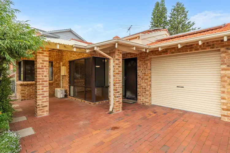 6B Raleigh Road, Sorrento WA 6020