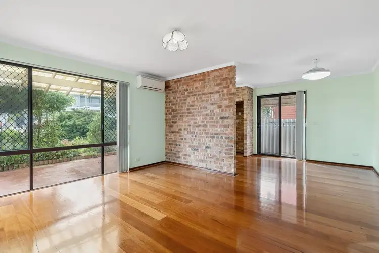 Second view of Homely house listing, 6B Raleigh Road, Sorrento WA 6020
