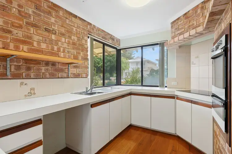 Fifth view of Homely house listing, 6B Raleigh Road, Sorrento WA 6020
