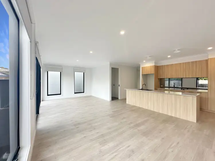 Second view of Homely townhouse listing, 2C Weatherston Road, Seaford VIC 3198