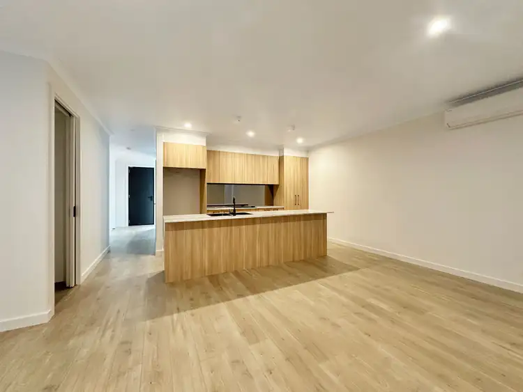Third view of Homely townhouse listing, 2C Weatherston Road, Seaford VIC 3198