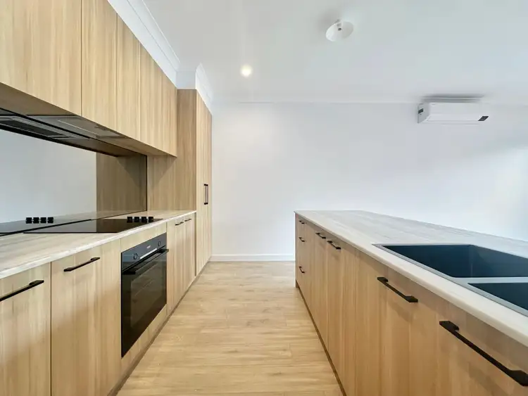 Fifth view of Homely townhouse listing, 2C Weatherston Road, Seaford VIC 3198