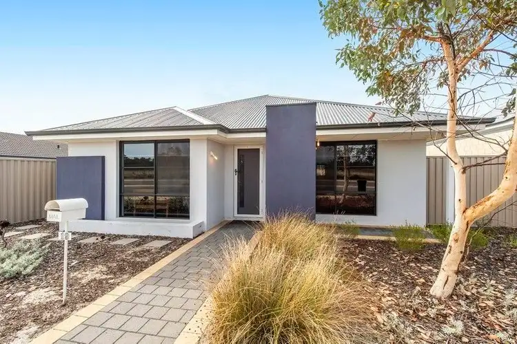 19 Furioso Green, Baldivis WA 6171
