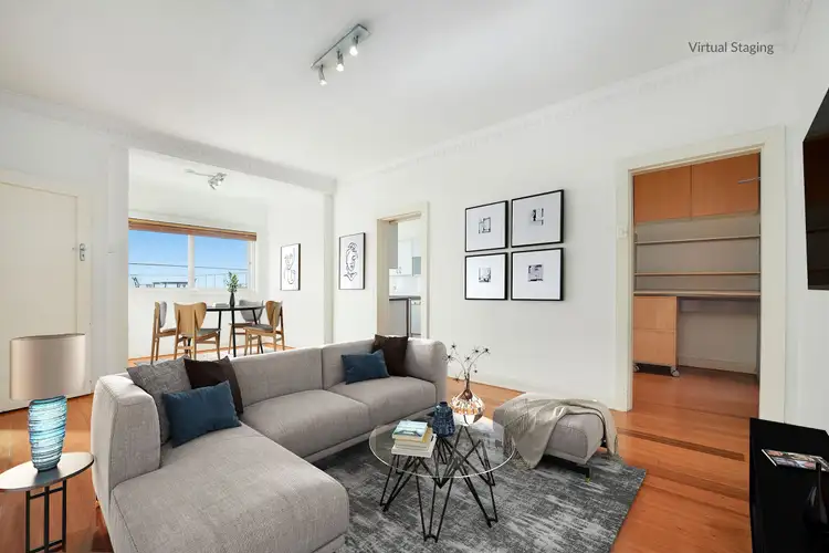 Main view of Homely apartment listing, 15/69 Birriga Road, Bellevue Hill NSW 2023