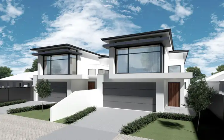 Main view of Homely house listing, 8 Elba Avenue, Lockleys SA 5032