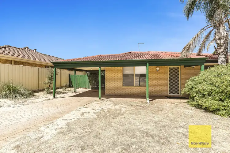 Main view of Homely house listing, 14 Silkpod Heights, Mirrabooka WA 6061