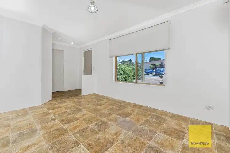 Second view of Homely house listing, 14 Silkpod Heights, Mirrabooka WA 6061