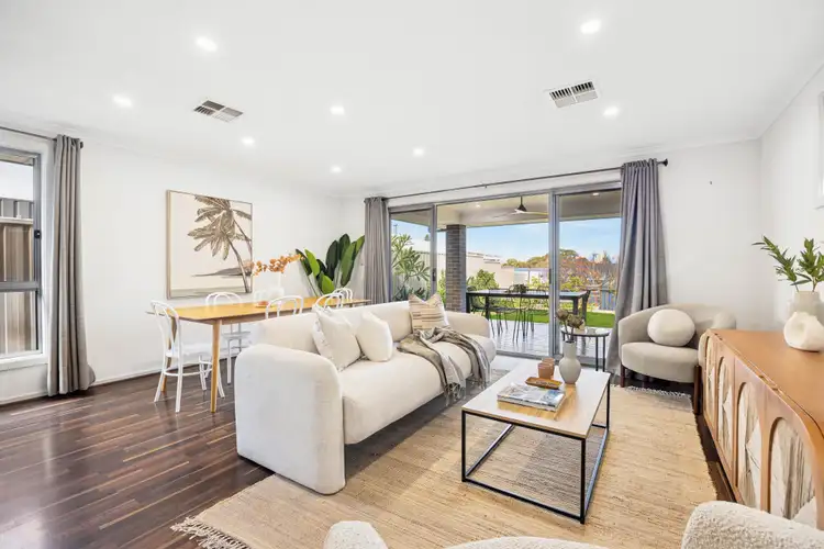 Second view of Homely house listing, 26A Maturin Avenue, Christies Beach SA 5165