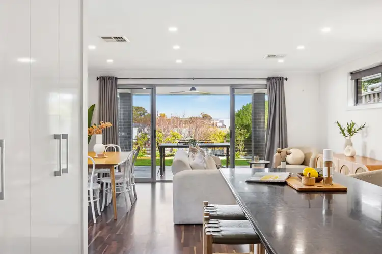 Third view of Homely house listing, 26A Maturin Avenue, Christies Beach SA 5165