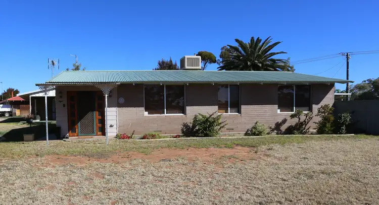 Main view of Homely house listing, 8 Hakea Street, Kambalda West WA 6442