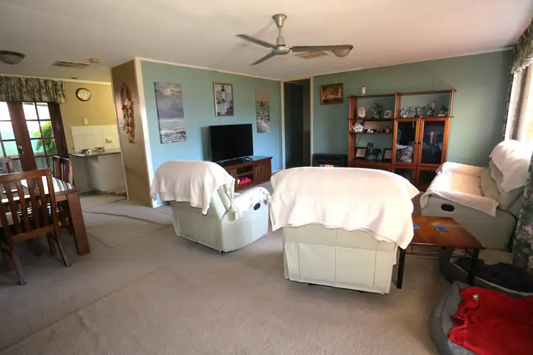 Second view of Homely house listing, 8 Hakea Street, Kambalda West WA 6442