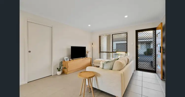 Second view of Homely house listing, 43/36 Higgs Street, Deception Bay QLD 4508
